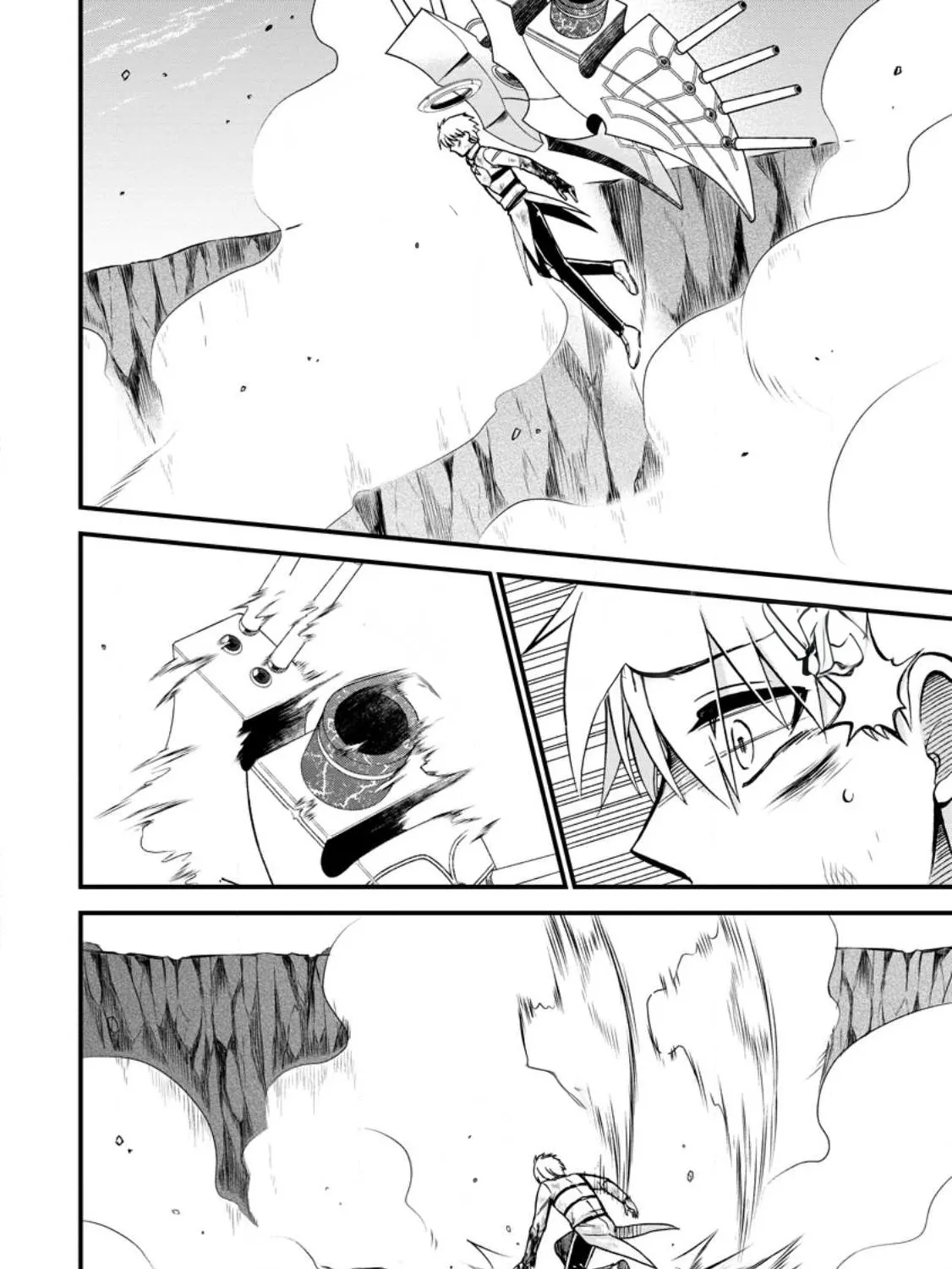 Isekai Shoukan Wa Nidome Desu Kainu Manga Chapter 43 Page 23