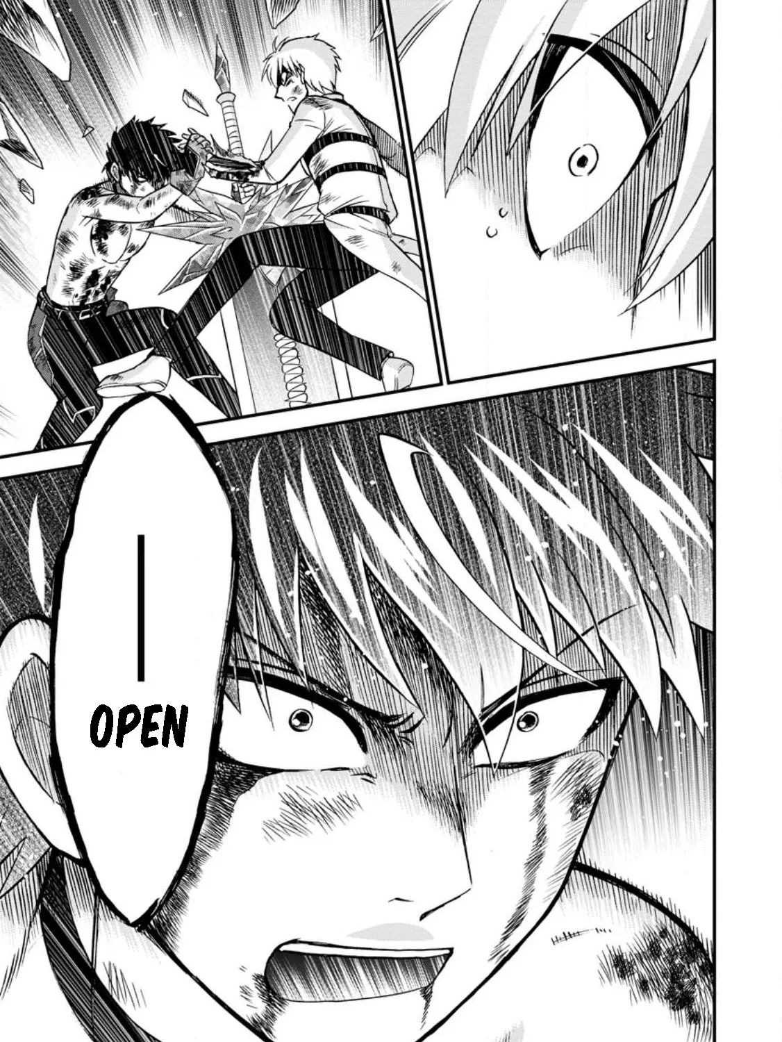 Isekai Shoukan Wa Nidome Desu Kainu Manga Chapter 43 Page 53