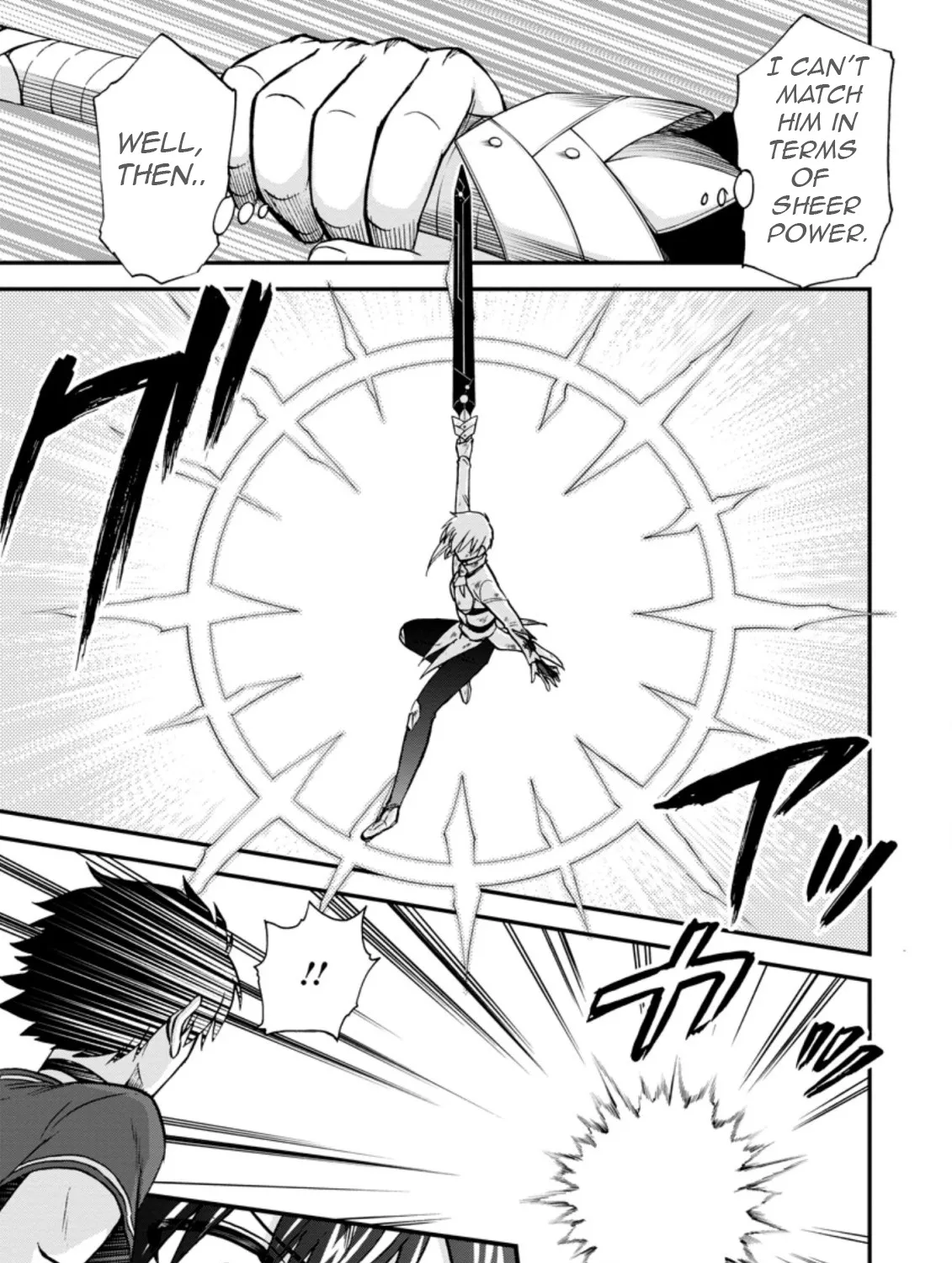 Isekai Shoukan Wa Nidome Desu Kainu Manga Chapter 39.3 Page 1