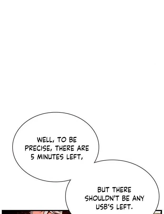 Jungle Juice Kainu Manga Chapter 5 Page 71