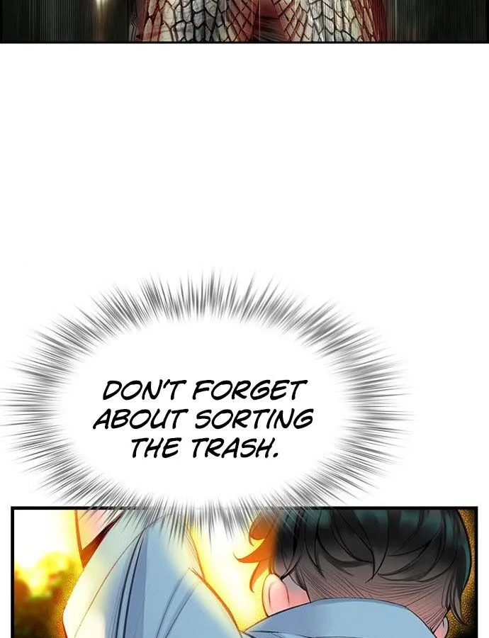 Jungle Juice Kainu Manga Chapter 5 Page 105