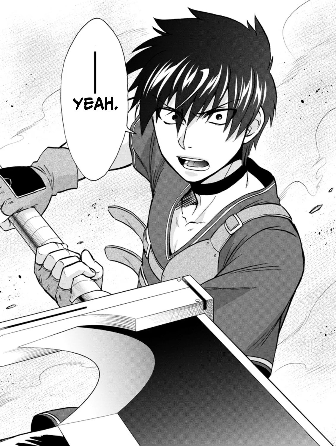 Isekai Shoukan Wa Nidome Desu Kainu Manga Chapter 39.1 Page 7