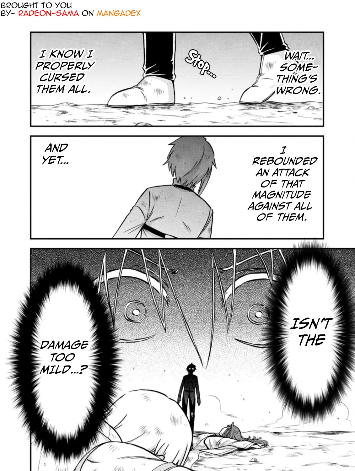 Isekai Shoukan Wa Nidome Desu Kainu Manga Chapter 38.2 Page 3
