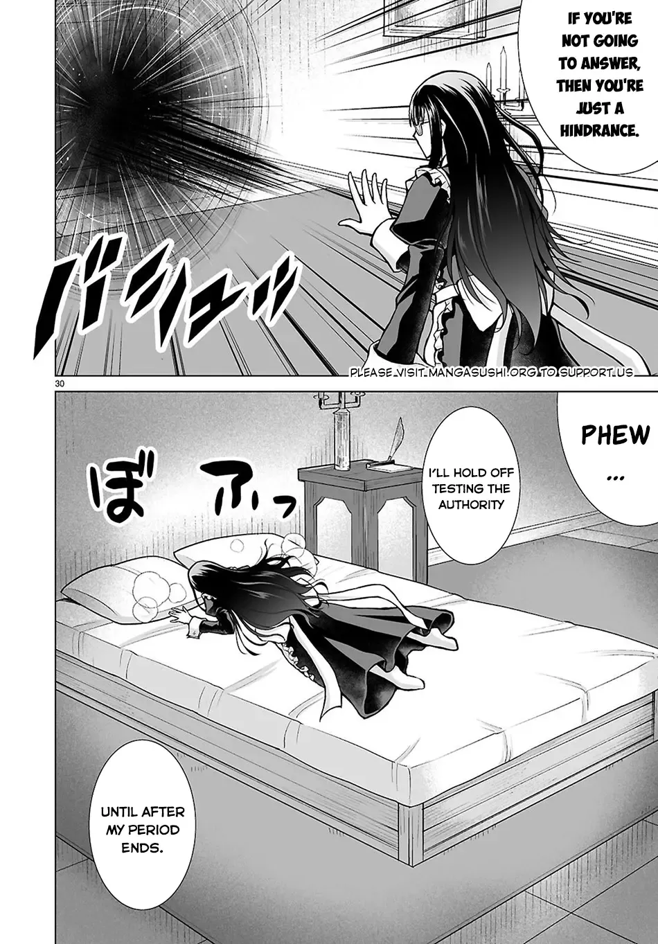 Isekai Ni Shoukan Saretan Dakedo, Nandemo Kireteshimau Kennou Wo Teni Ireta Node Easy Mode Deshita Kainu Manga Chapter 12 Page 30