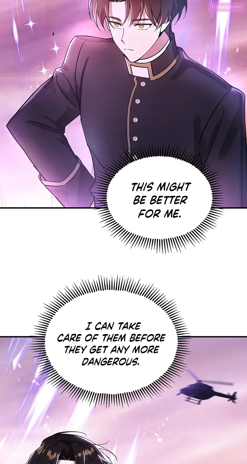 Somebody Stop the Pope Kainu Manga Chapter 20 Page 37