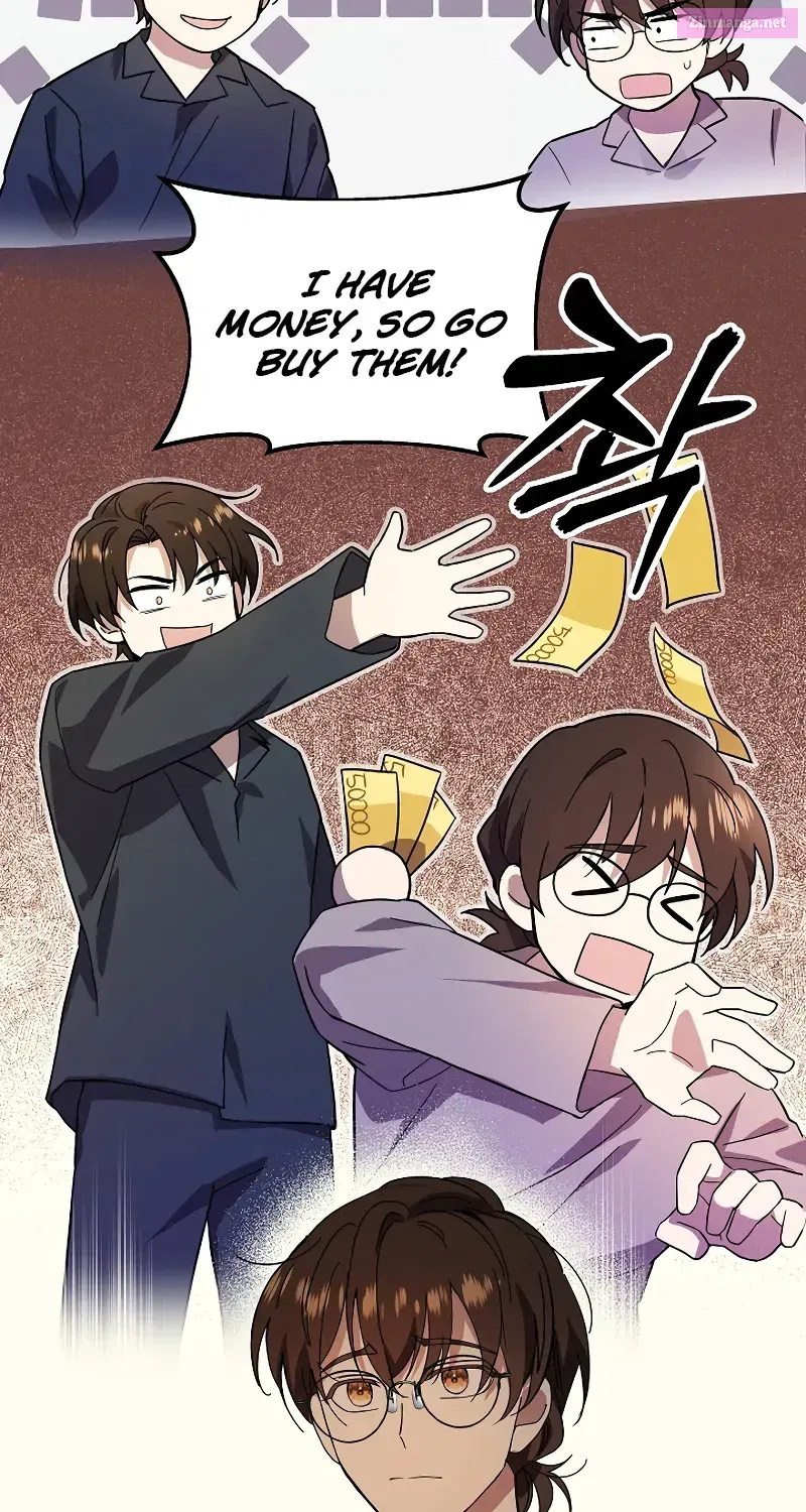 Somebody Stop the Pope Kainu Manga Chapter 20 Page 62