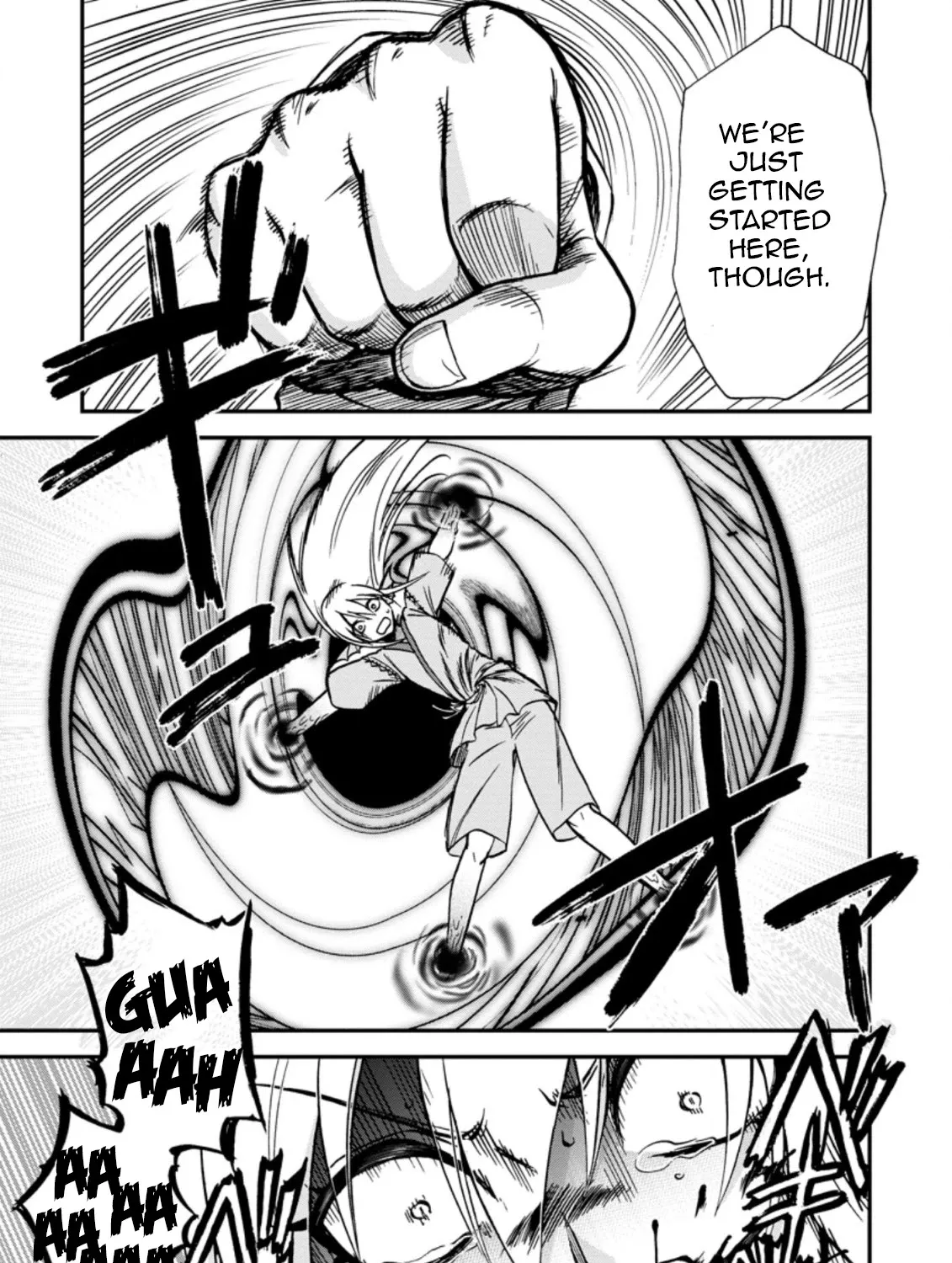 Isekai Shoukan Wa Nidome Desu Kainu Manga Chapter 36.1 Page 13