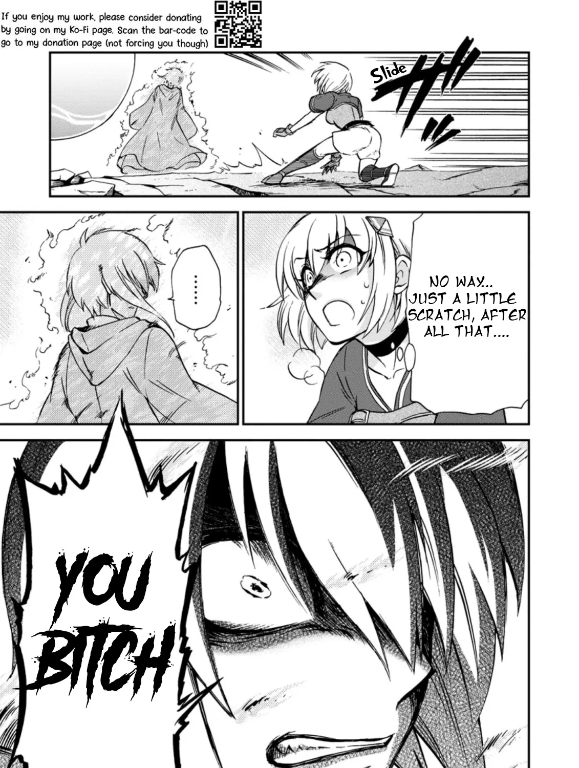 Isekai Shoukan Wa Nidome Desu Kainu Manga Chapter 31 Page 53