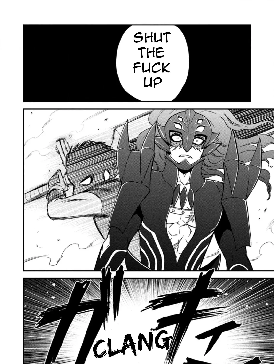 Isekai Shoukan Wa Nidome Desu Kainu Manga Chapter 29 Page 25