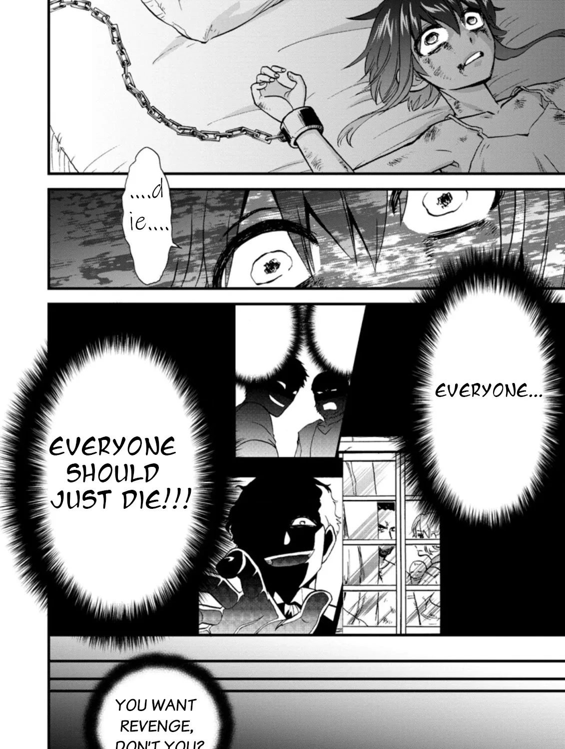 Isekai Shoukan Wa Nidome Desu Kainu Manga Chapter 28 Page 35