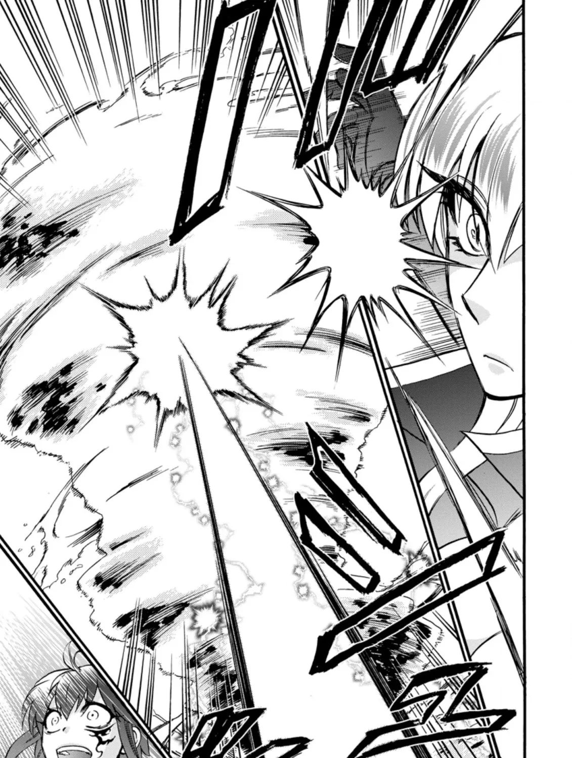 Isekai Shoukan Wa Nidome Desu Kainu Manga Chapter 28 Page 49