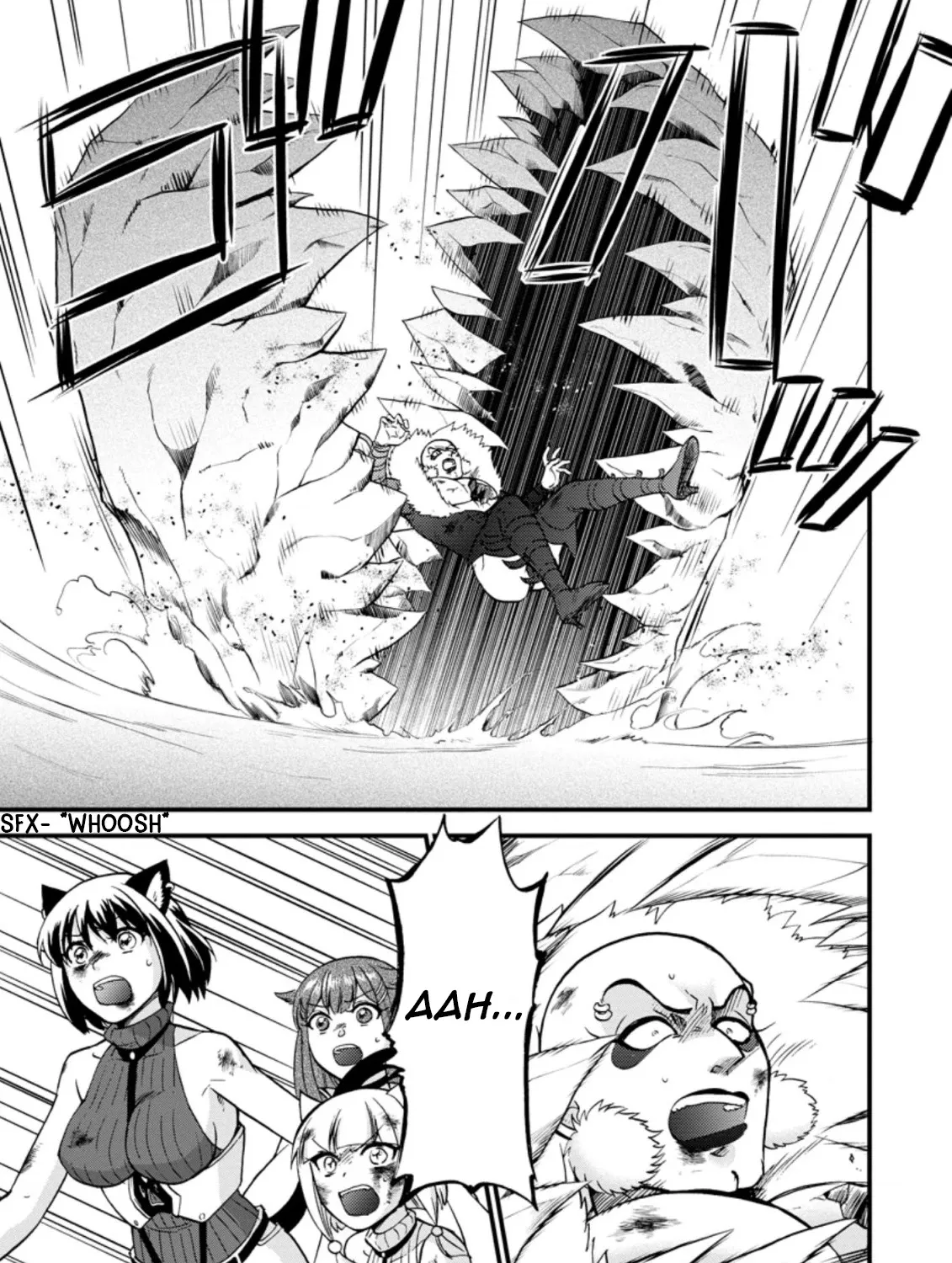 Isekai Shoukan Wa Nidome Desu Kainu Manga Chapter 27.1 Page 17