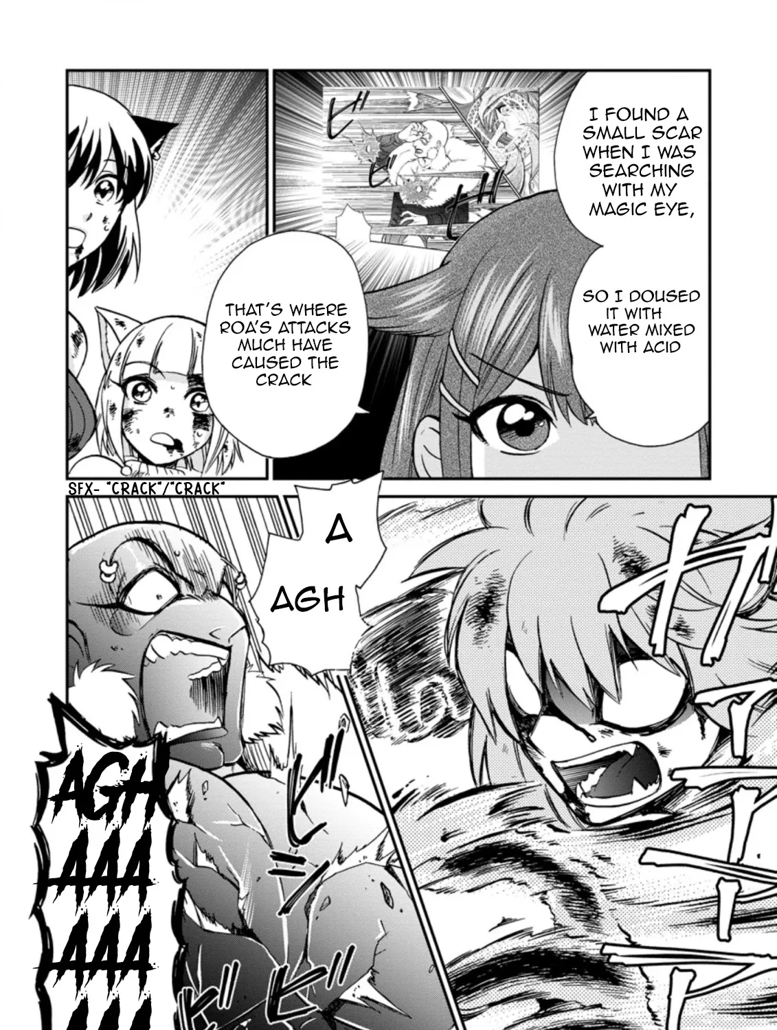 Isekai Shoukan Wa Nidome Desu Kainu Manga Chapter 26.2 Page 9