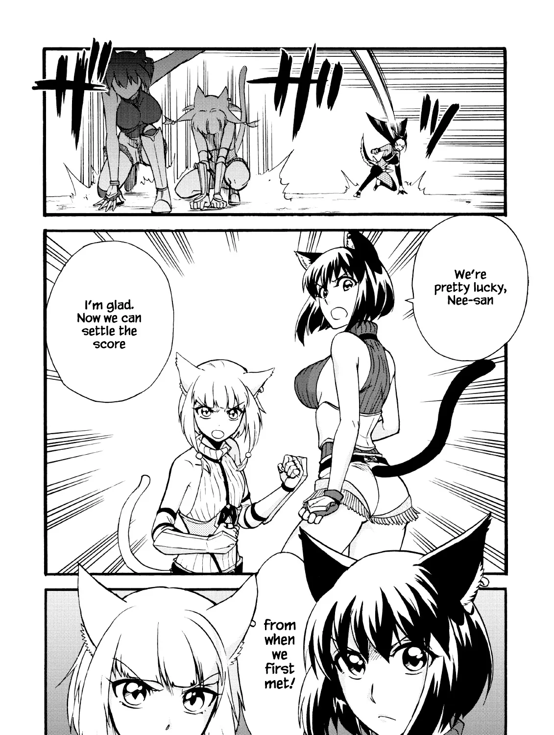 Isekai Shoukan Wa Nidome Desu Kainu Manga Chapter 18 Page 28