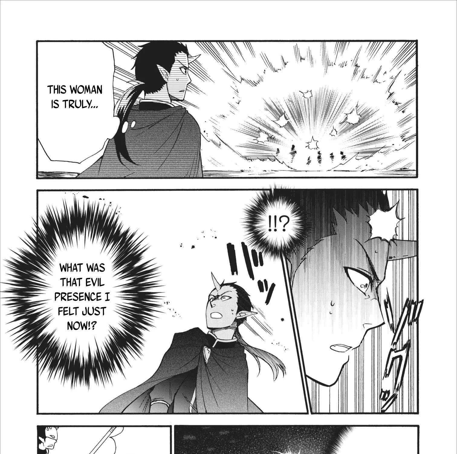 Isekai Shoukan Wa Nidome Desu Kainu Manga Chapter 15 Page 19