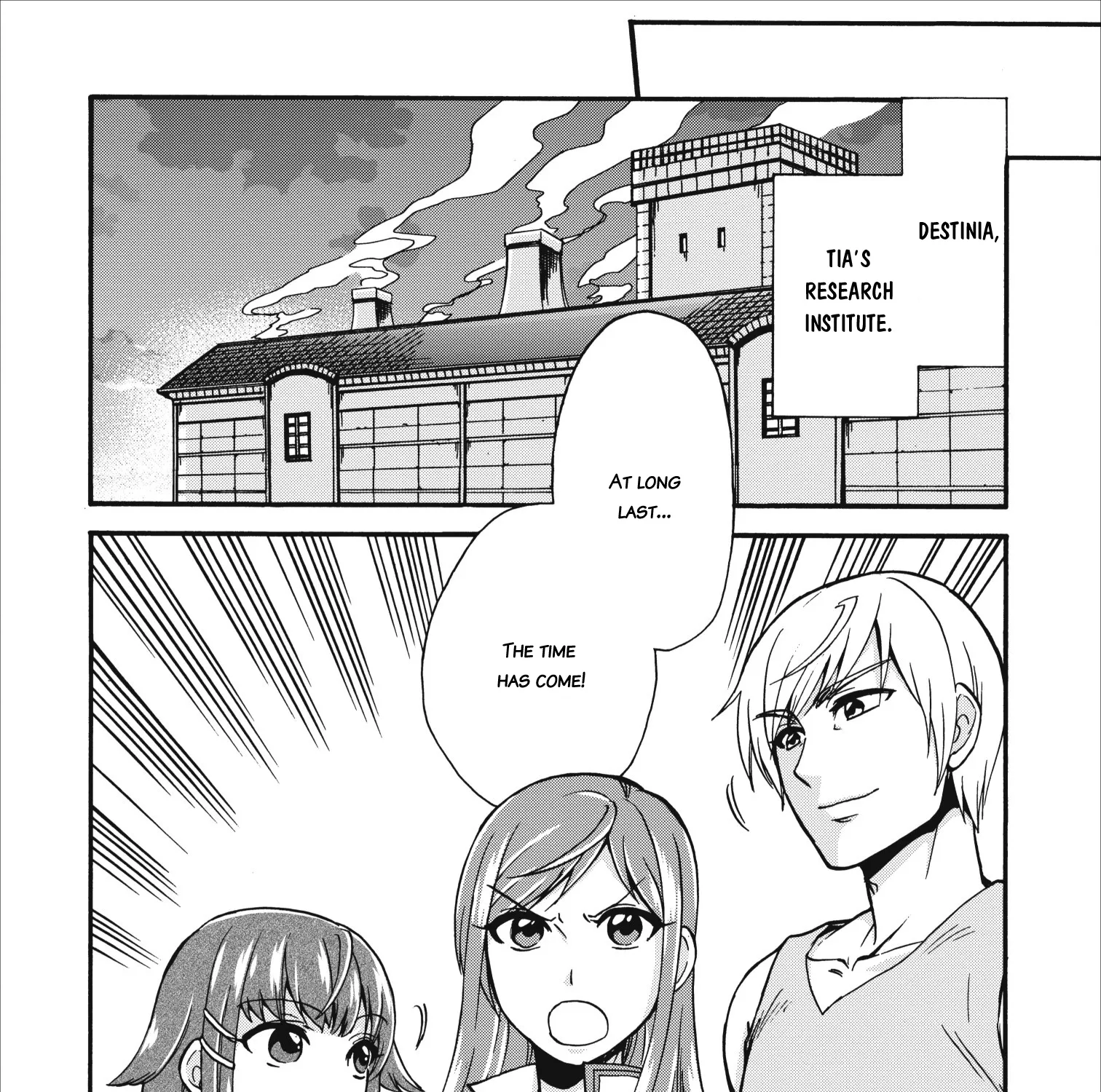 Isekai Shoukan Wa Nidome Desu Kainu Manga Chapter 13 Page 53