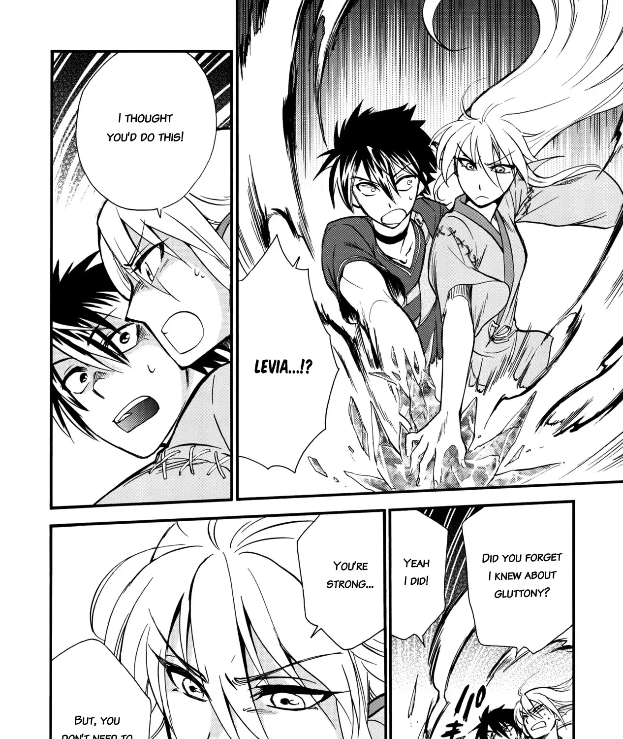 Isekai Shoukan Wa Nidome Desu Kainu Manga Chapter 6 Page 48