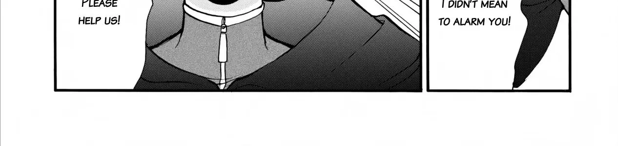 Isekai Shoukan Wa Nidome Desu Kainu Manga Chapter 5 Page 10