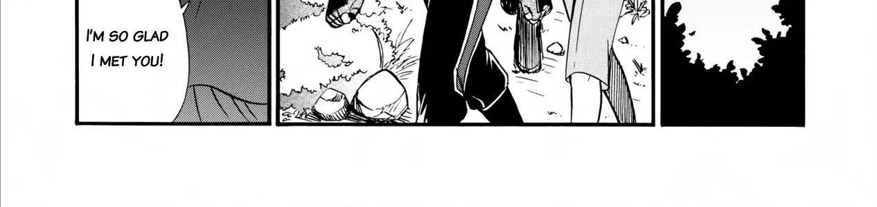 Isekai Shoukan Wa Nidome Desu Kainu Manga Chapter 5 Page 32