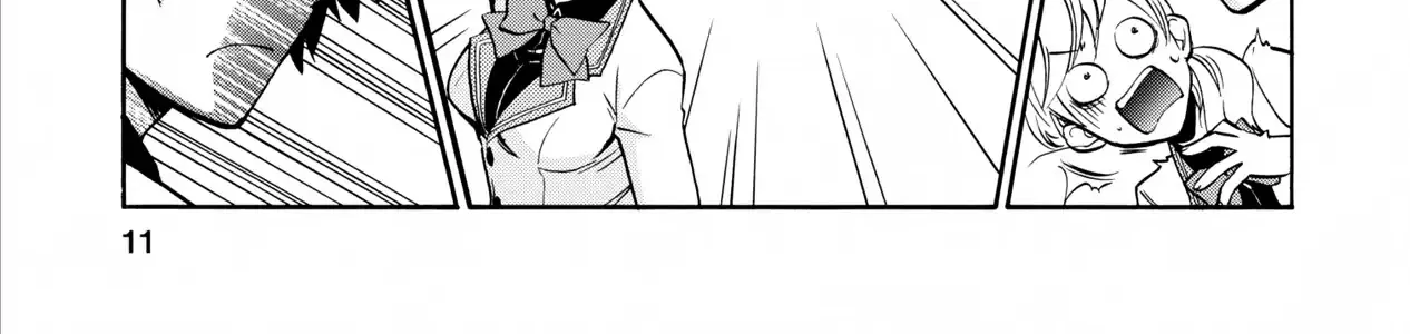 Isekai Shoukan Wa Nidome Desu Kainu Manga Chapter 1 Page 18