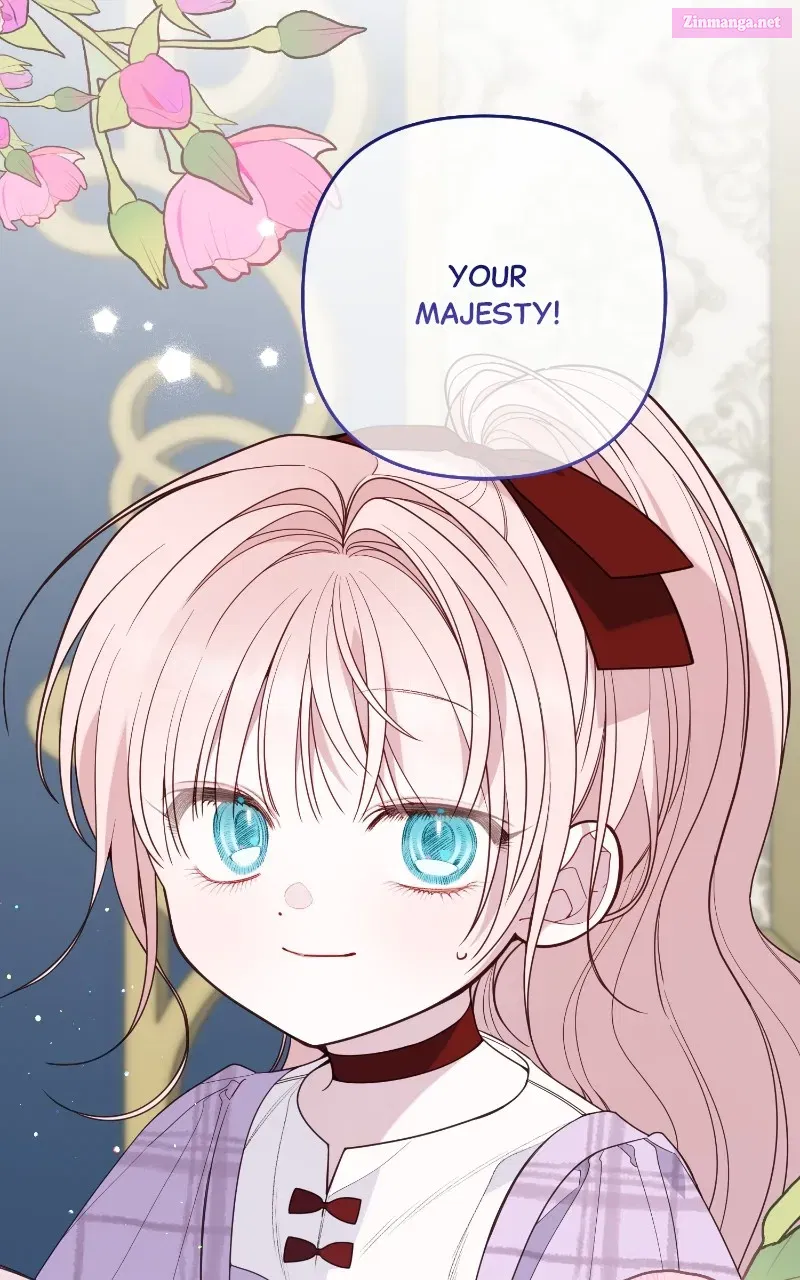 Baby Tyrant Kainu Manga Chapter 86 Page 77