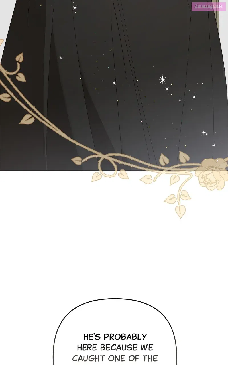 Baby Tyrant Kainu Manga Chapter 86 Page 125