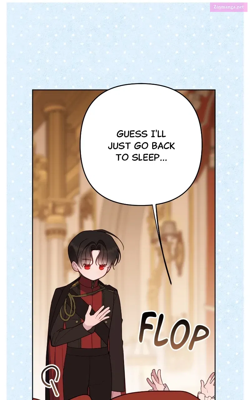 Baby Tyrant Kainu Manga Chapter 85 Page 66