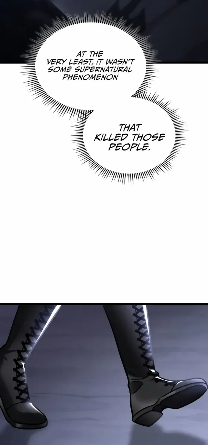 F-Class Destiny Hunter Kainu Manga Chapter 69 Page 30