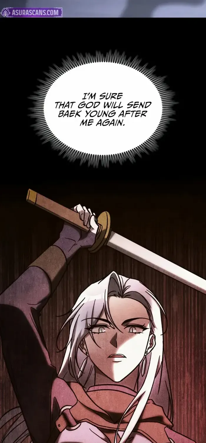 F-Class Destiny Hunter Kainu Manga Chapter 69 Page 31