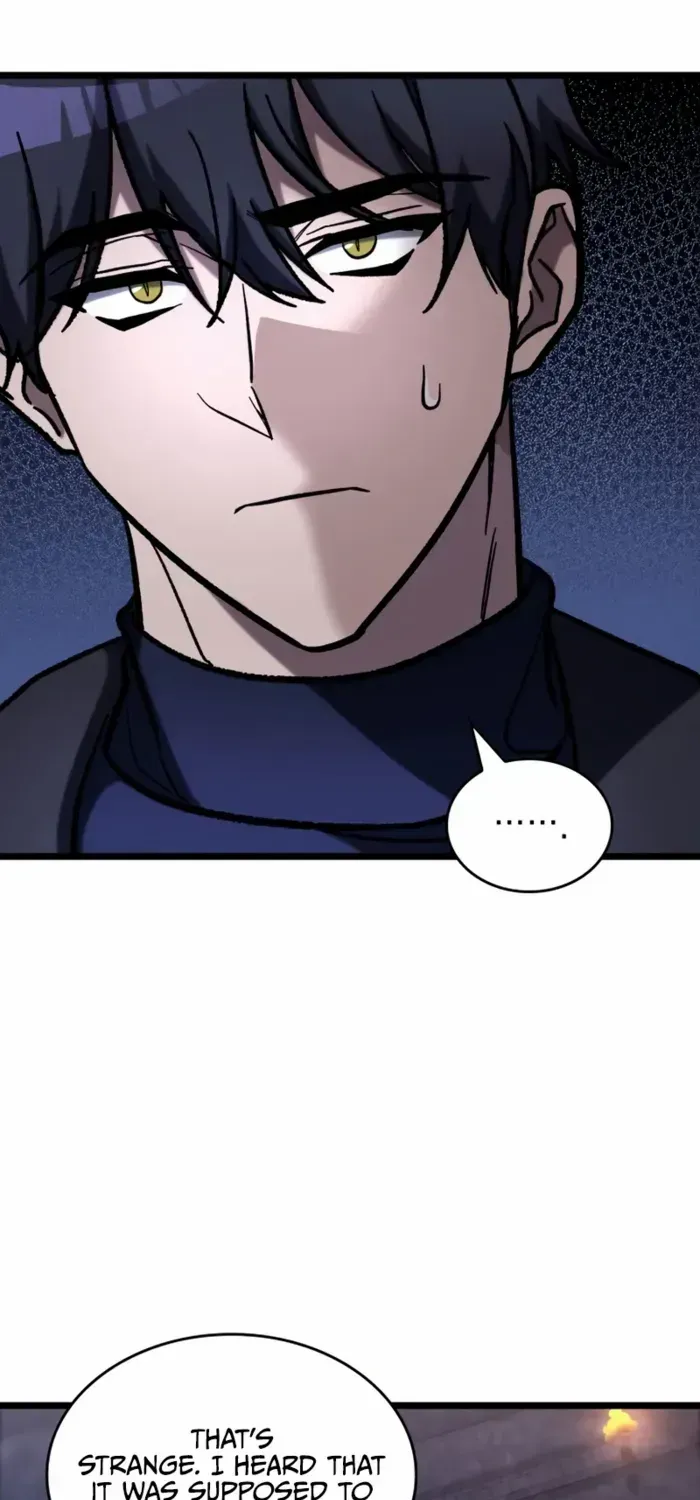 F-Class Destiny Hunter Kainu Manga Chapter 69 Page 63