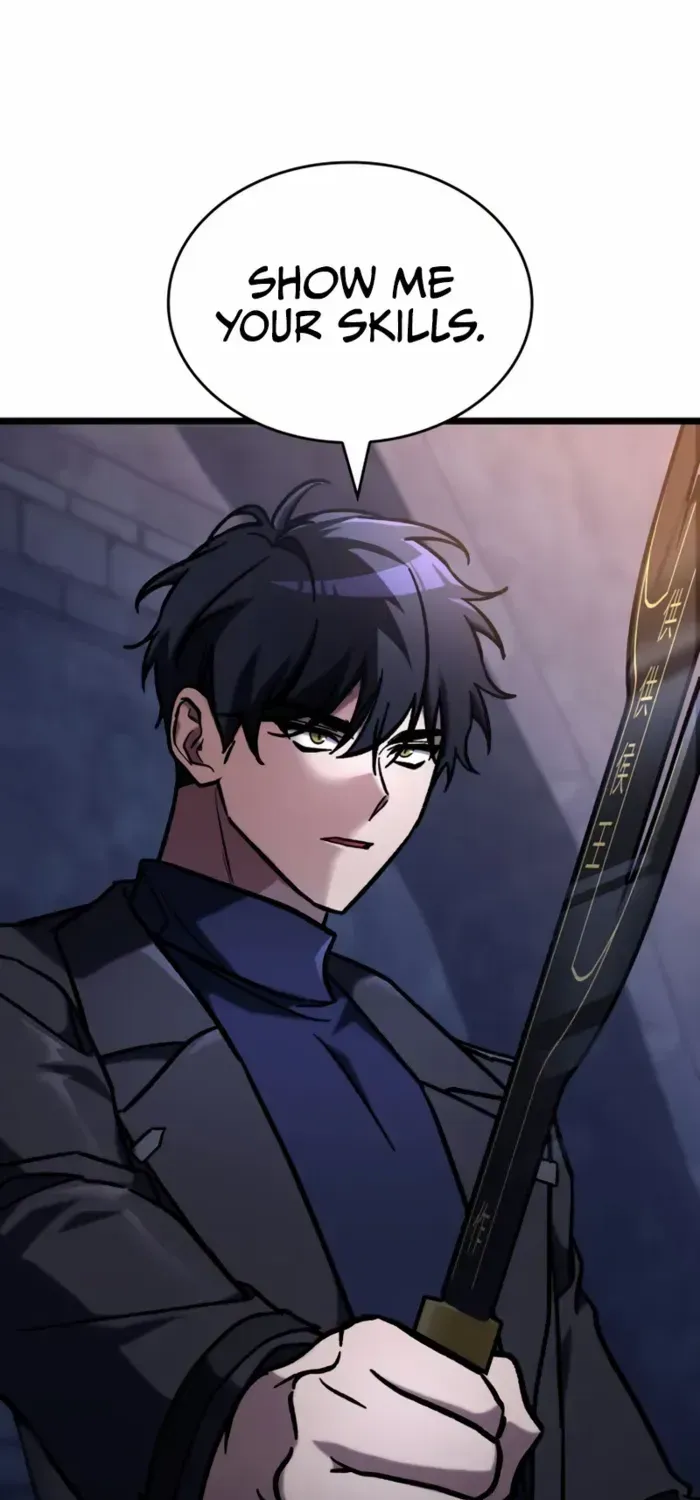 F-Class Destiny Hunter Kainu Manga Chapter 69 Page 65