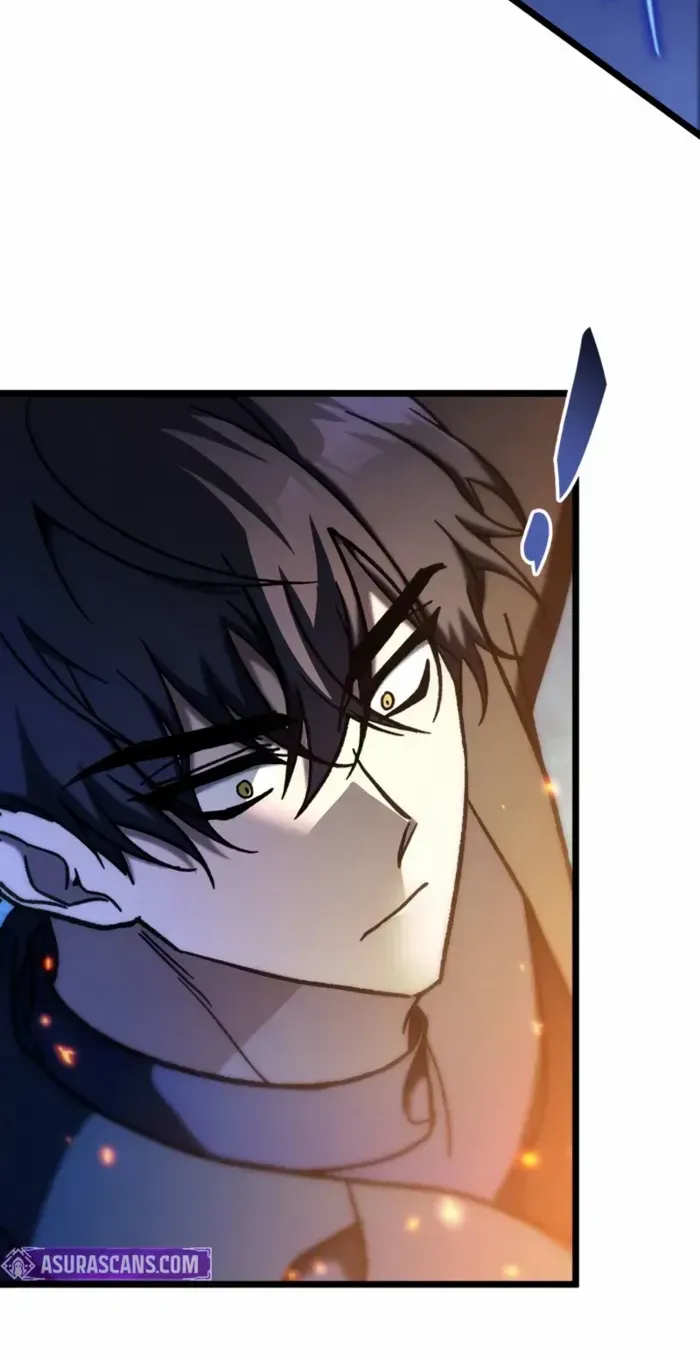 F-Class Destiny Hunter Kainu Manga Chapter 69 Page 75