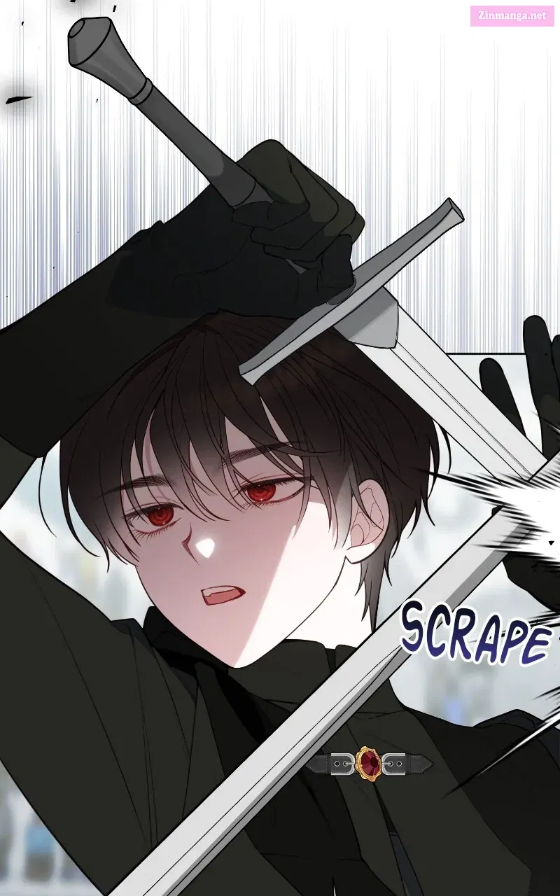 Baby Tyrant Kainu Manga Chapter 83 Page 26