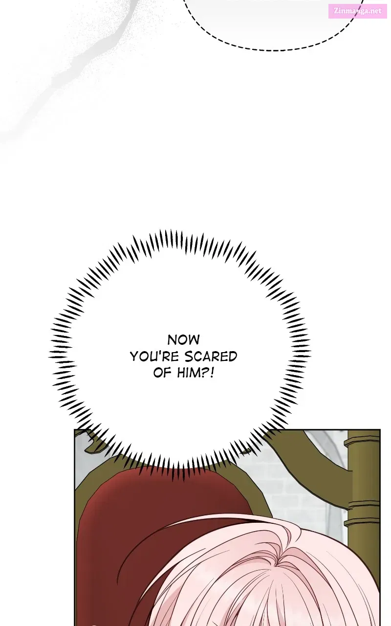 Baby Tyrant Kainu Manga Chapter 83 Page 108
