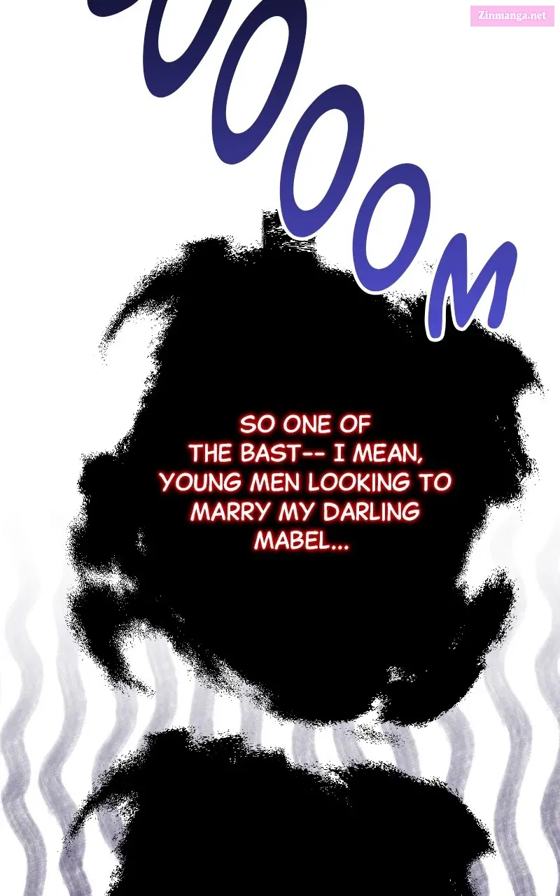 Baby Tyrant Kainu Manga Chapter 82 Page 113