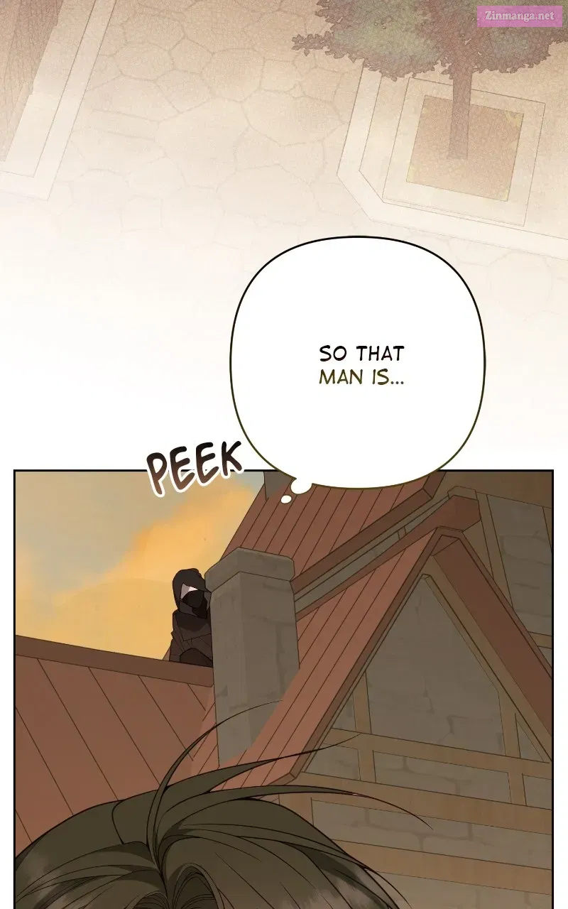 Baby Tyrant Kainu Manga Chapter 80 Page 3
