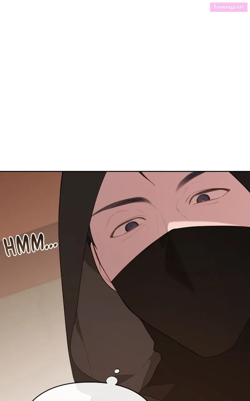 Baby Tyrant Kainu Manga Chapter 80 Page 5