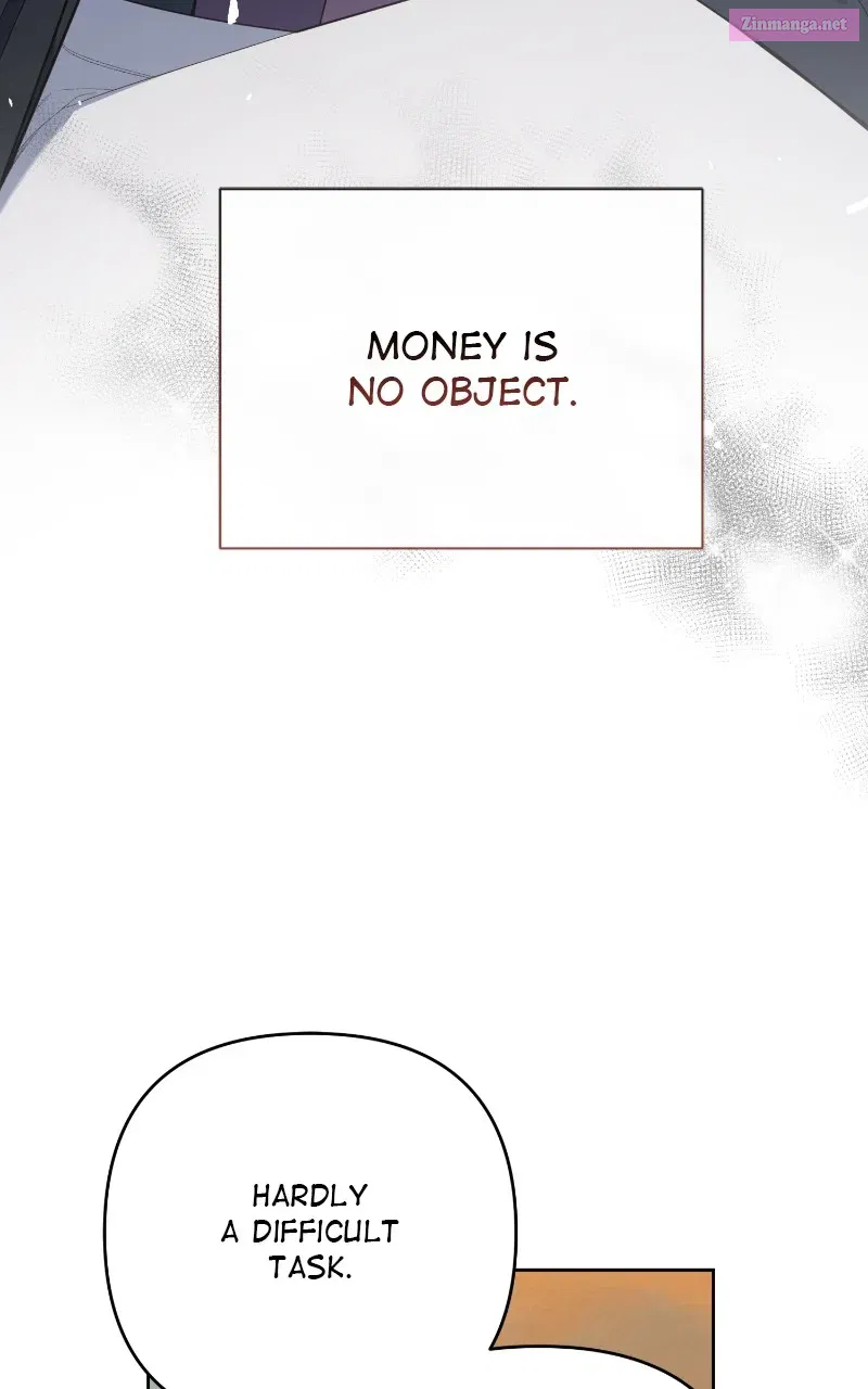 Baby Tyrant Kainu Manga Chapter 80 Page 8