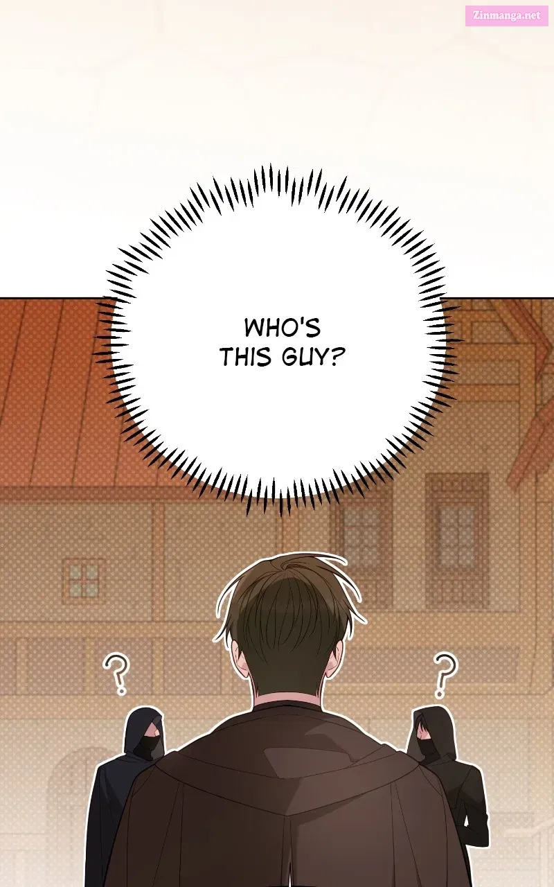 Baby Tyrant Kainu Manga Chapter 80 Page 20