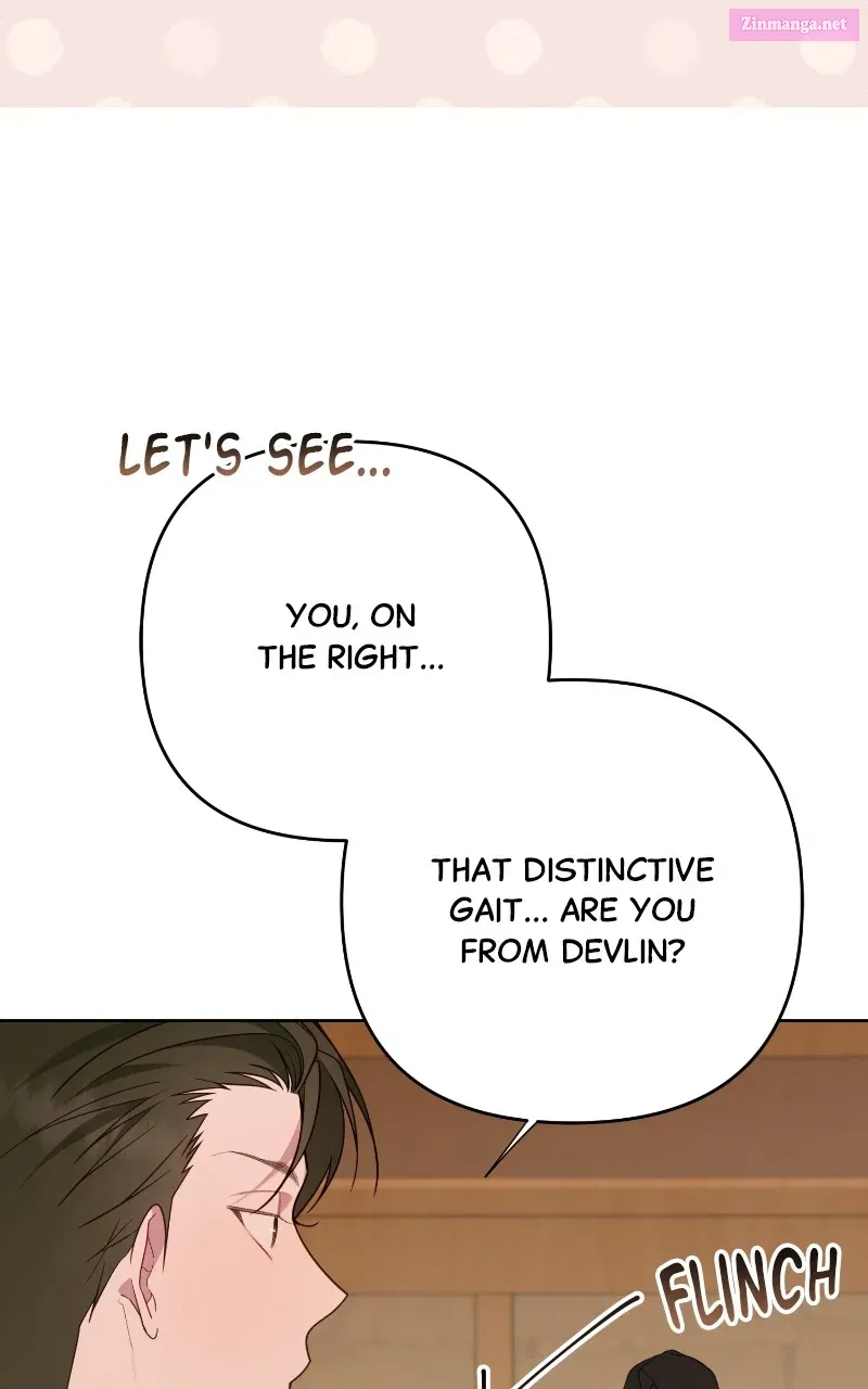 Baby Tyrant Kainu Manga Chapter 80 Page 23