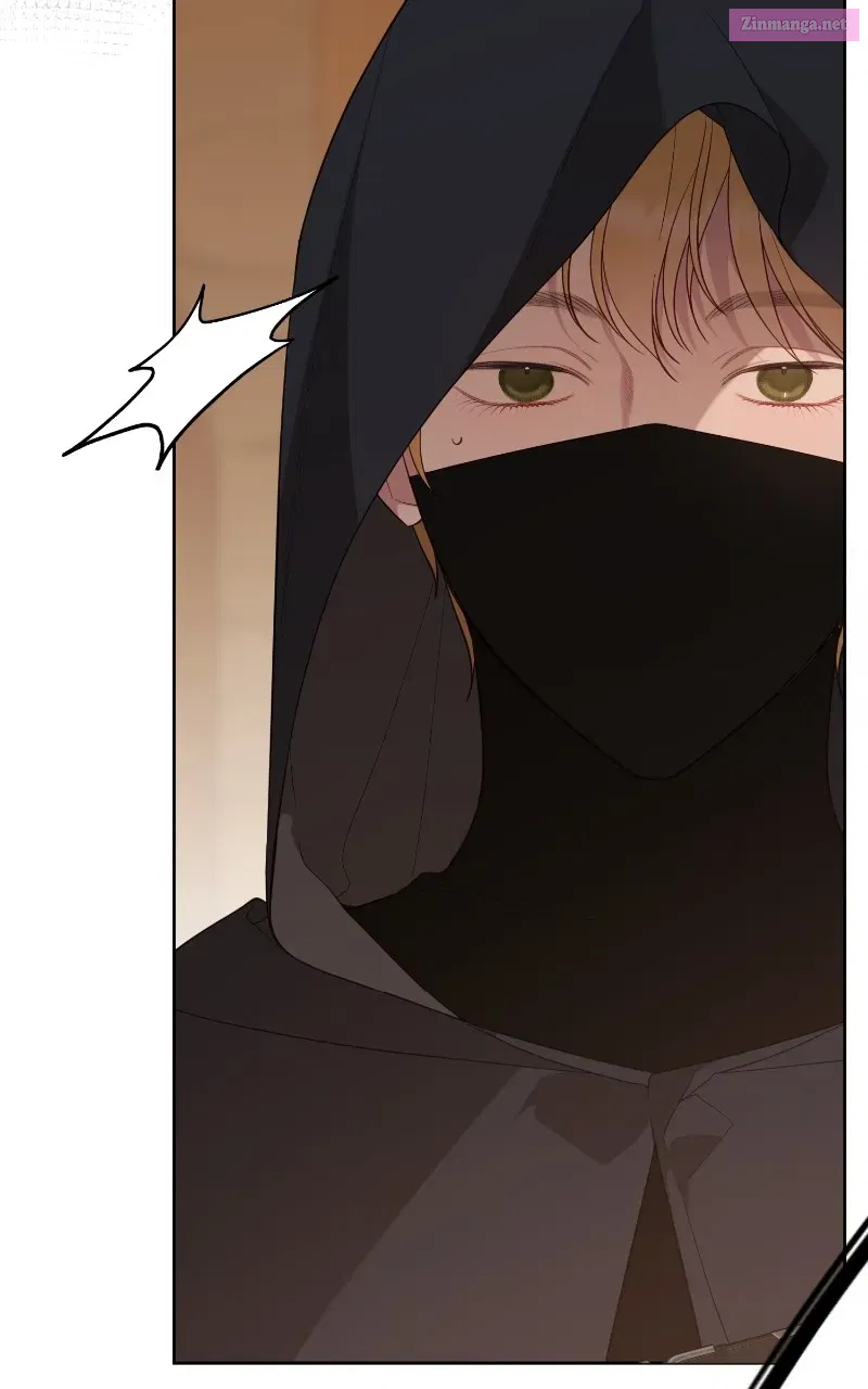 Baby Tyrant Kainu Manga Chapter 80 Page 28
