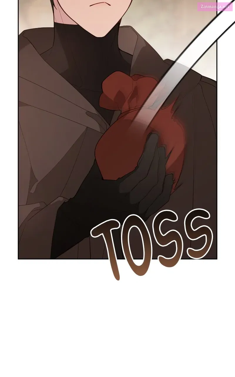 Baby Tyrant Kainu Manga Chapter 80 Page 36