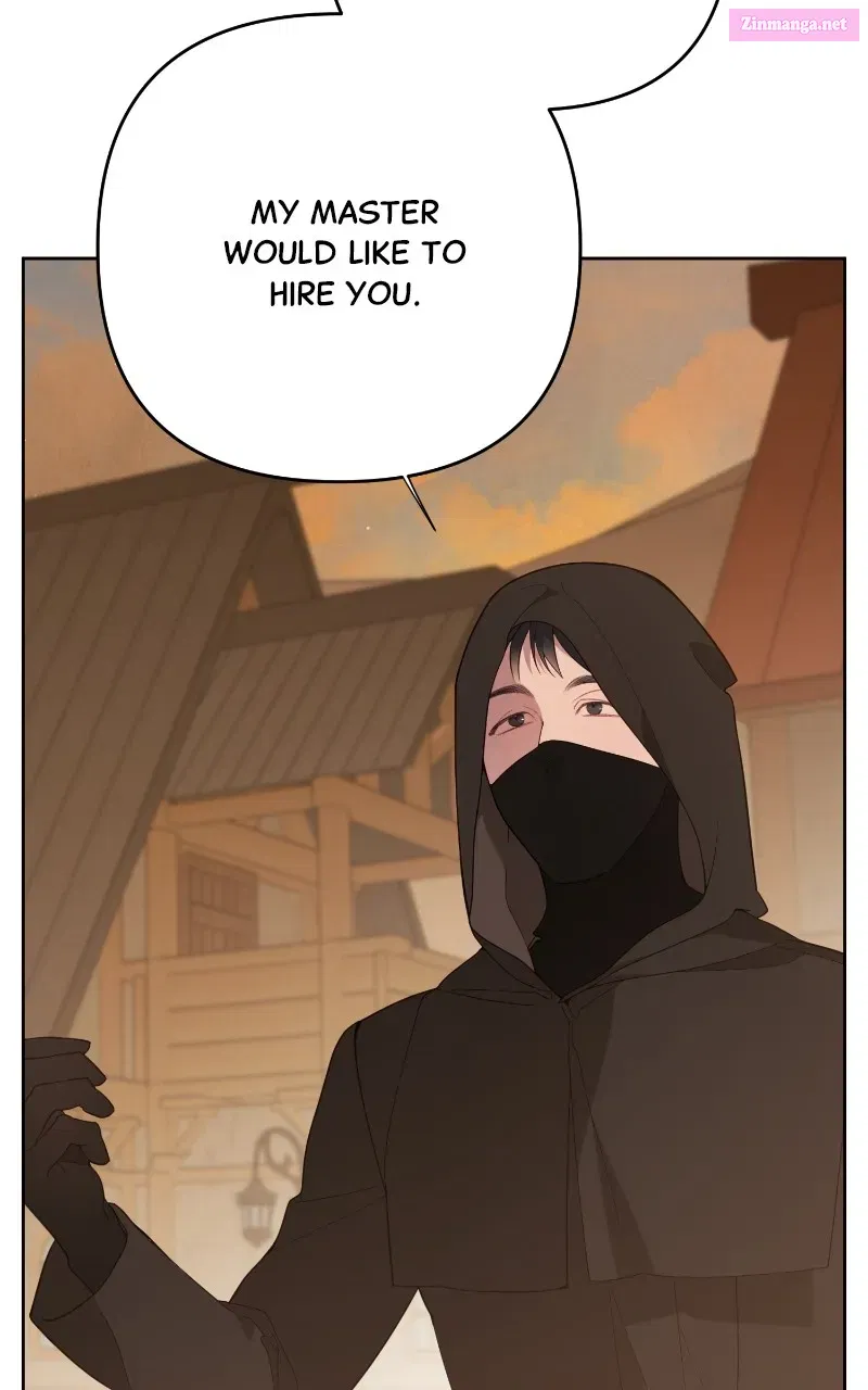 Baby Tyrant Kainu Manga Chapter 80 Page 39