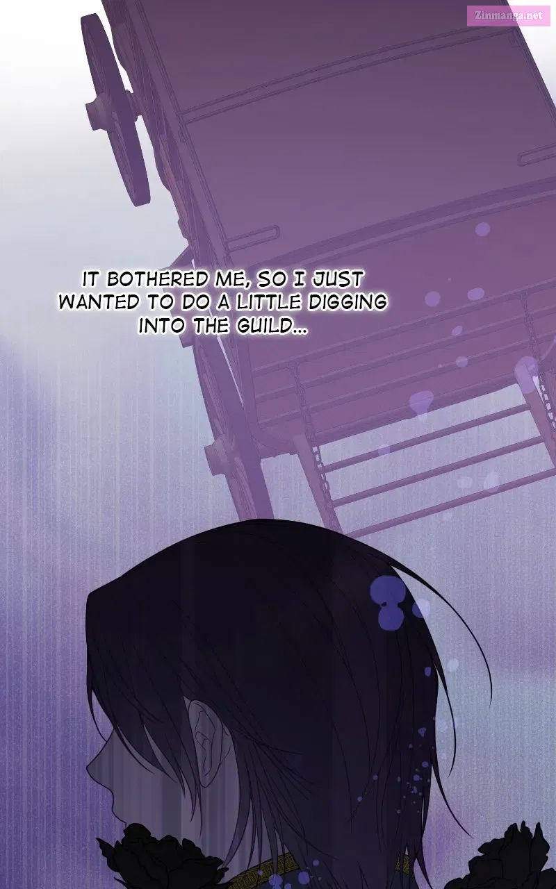 Baby Tyrant Kainu Manga Chapter 80 Page 64