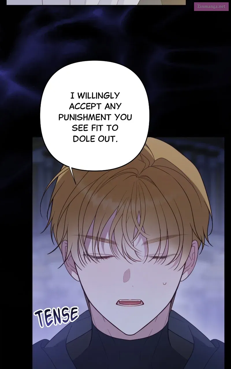 Baby Tyrant Kainu Manga Chapter 80 Page 70
