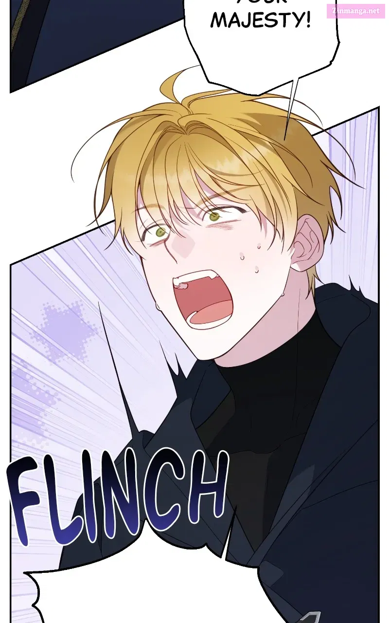 Baby Tyrant Kainu Manga Chapter 80 Page 75