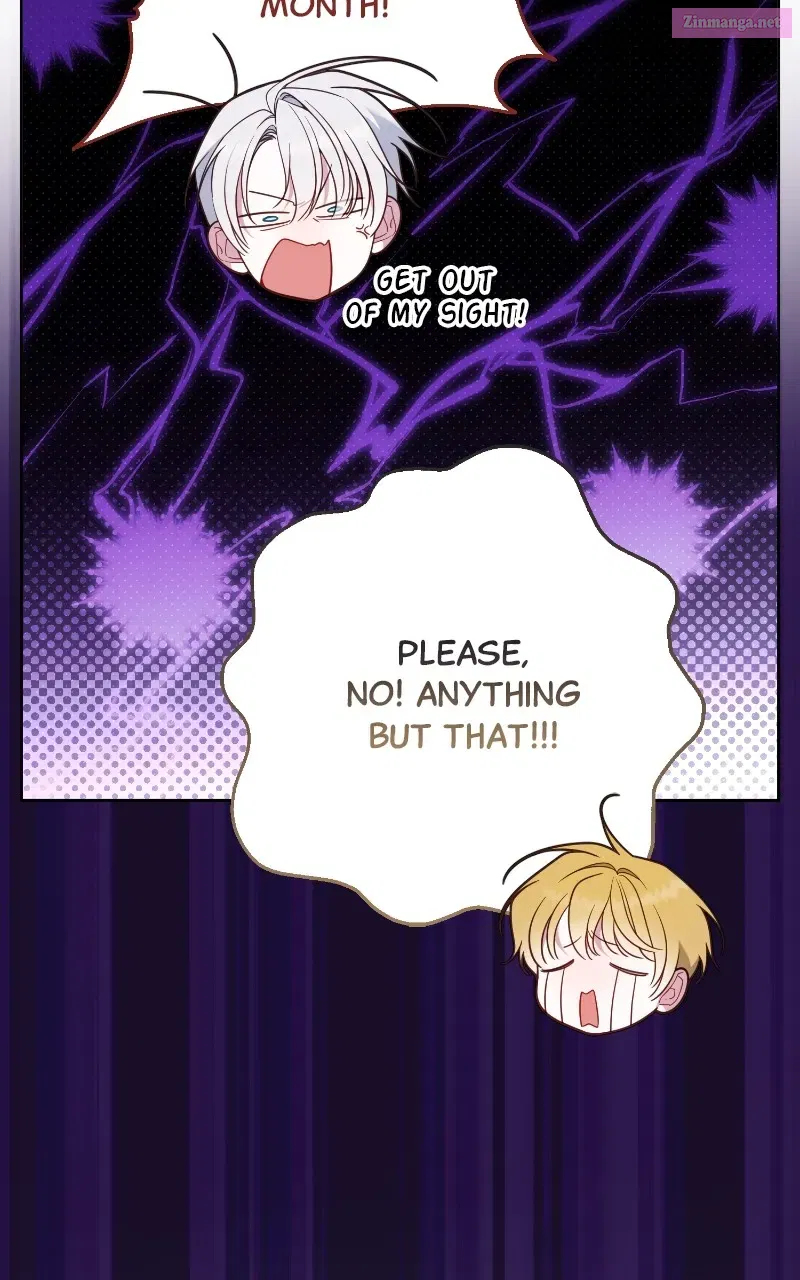 Baby Tyrant Kainu Manga Chapter 80 Page 81