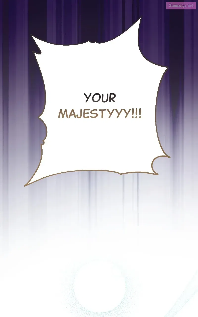Baby Tyrant Kainu Manga Chapter 80 Page 82