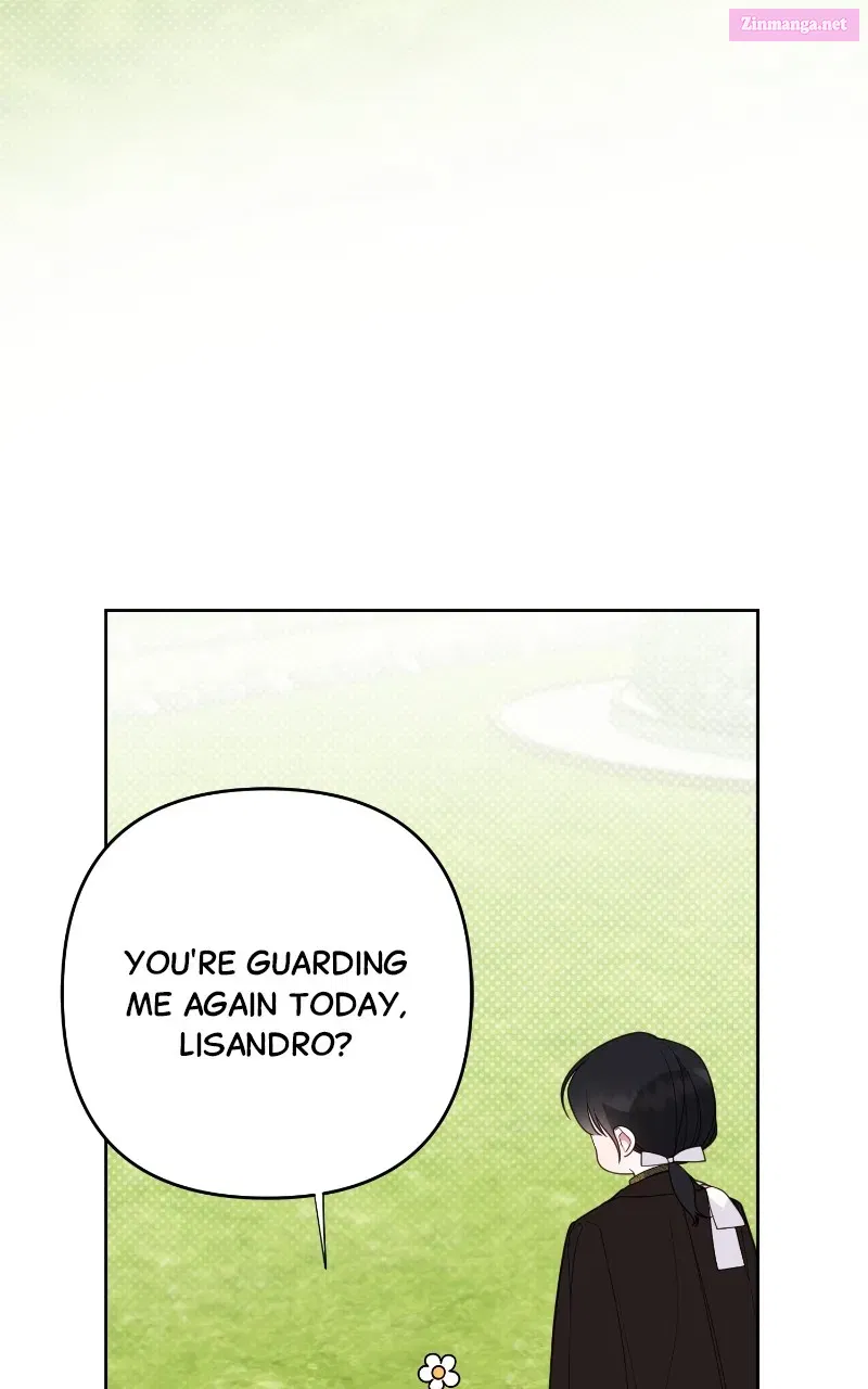 Baby Tyrant Kainu Manga Chapter 80 Page 86