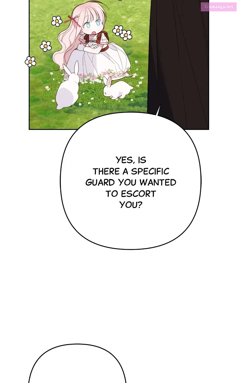 Baby Tyrant Kainu Manga Chapter 80 Page 87